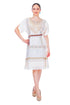 Rochie vascoza MT-122